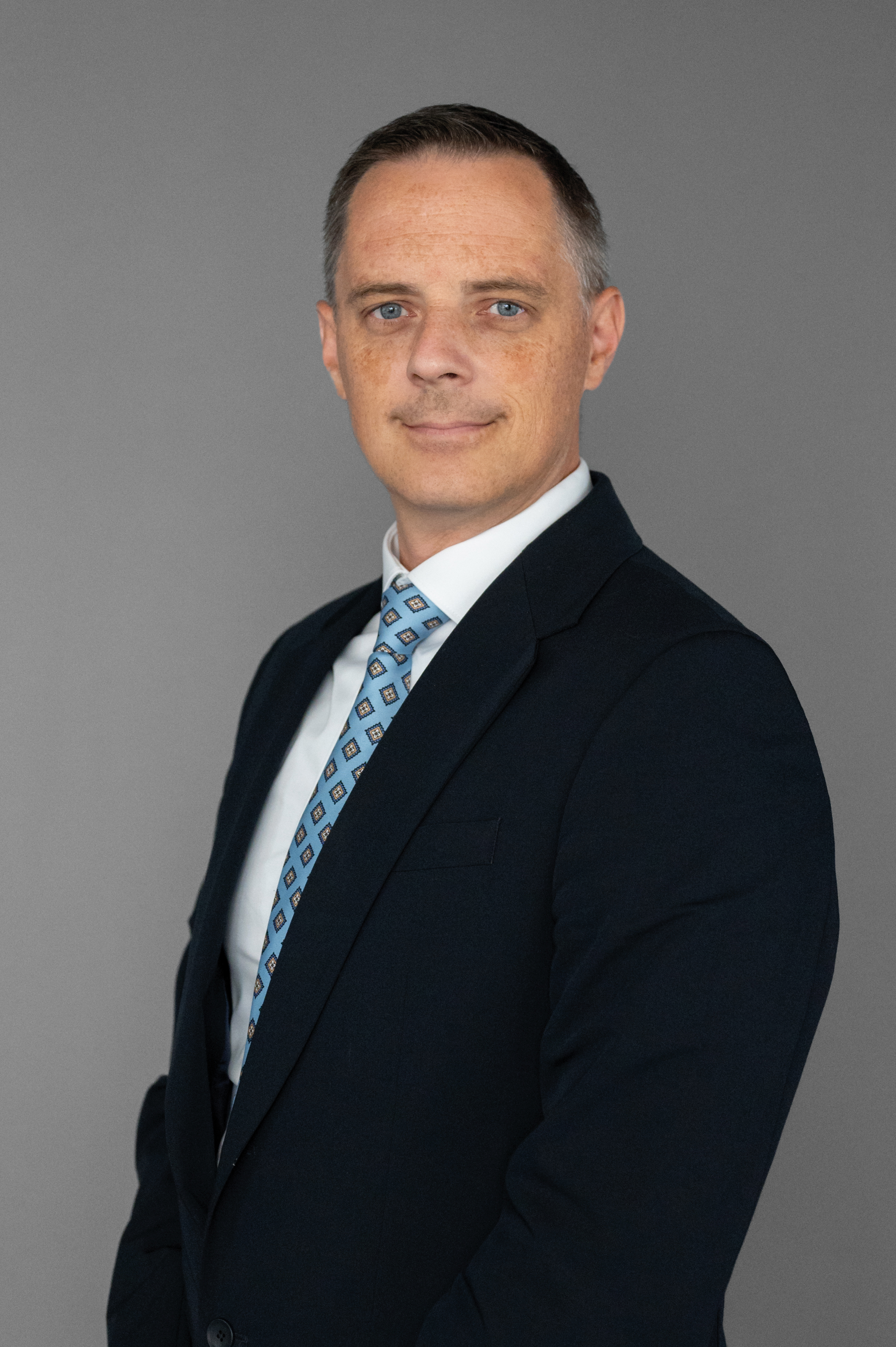 Yves Batardon - Responsable Gérance commerciale