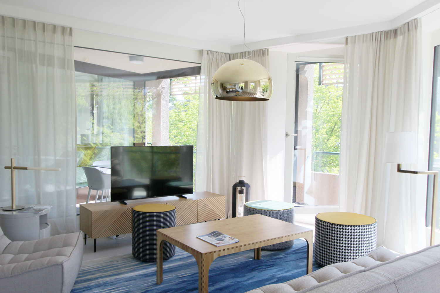 Comment les maisons témoins nous permettent de mieux choisir