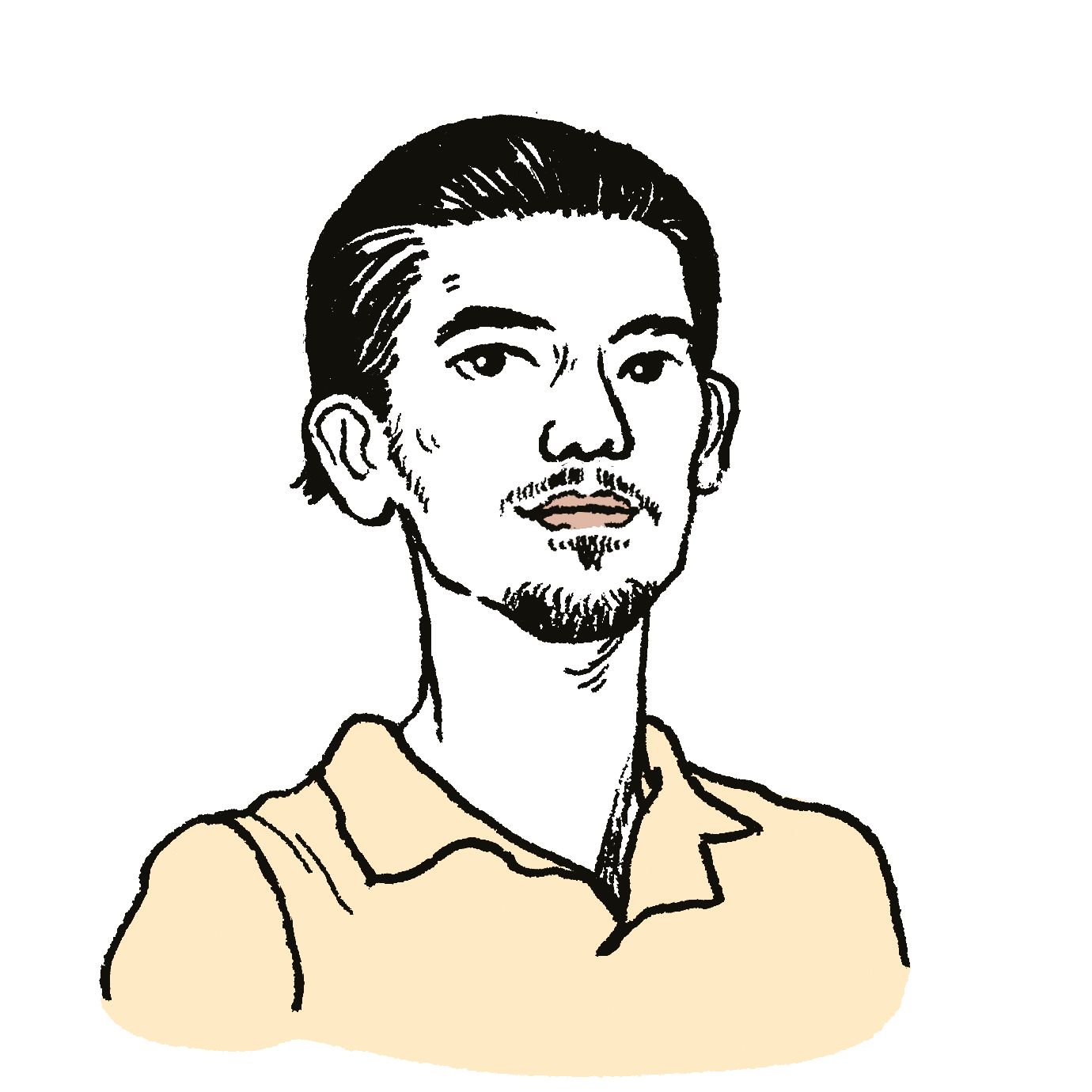 Yves Batardon - Responsable Gérance commerciale