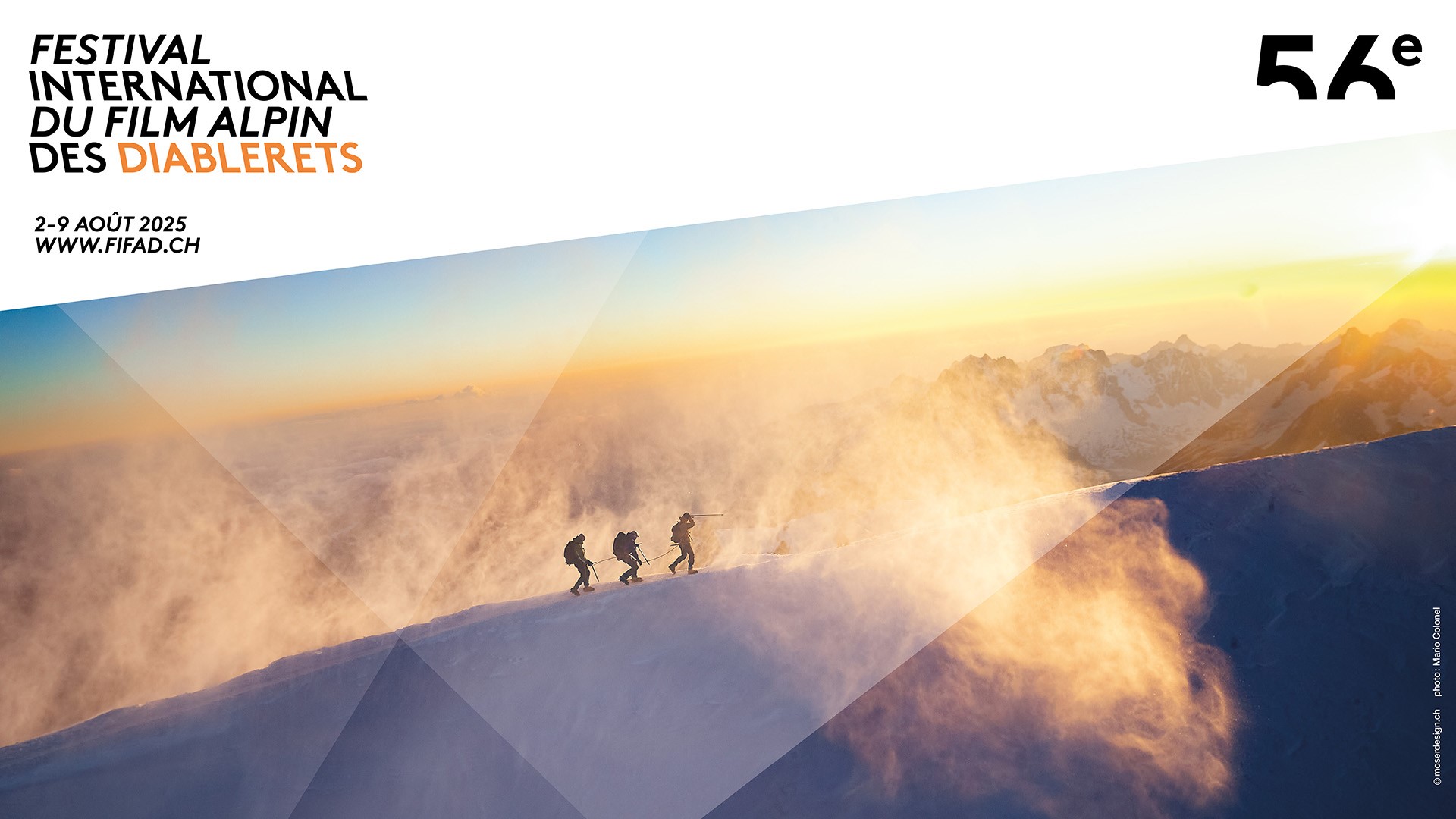 Jeu concours - Gagnez vos billets pour la FIFAD