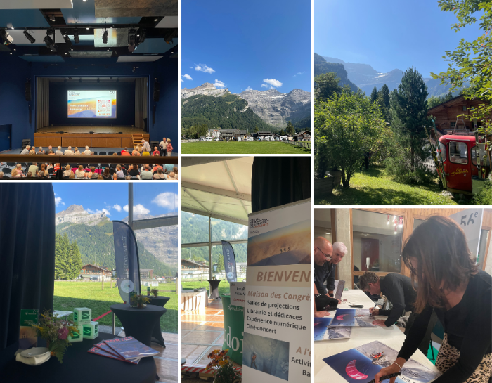 Communiqué de presse FIFAD 2025 - Palmarès