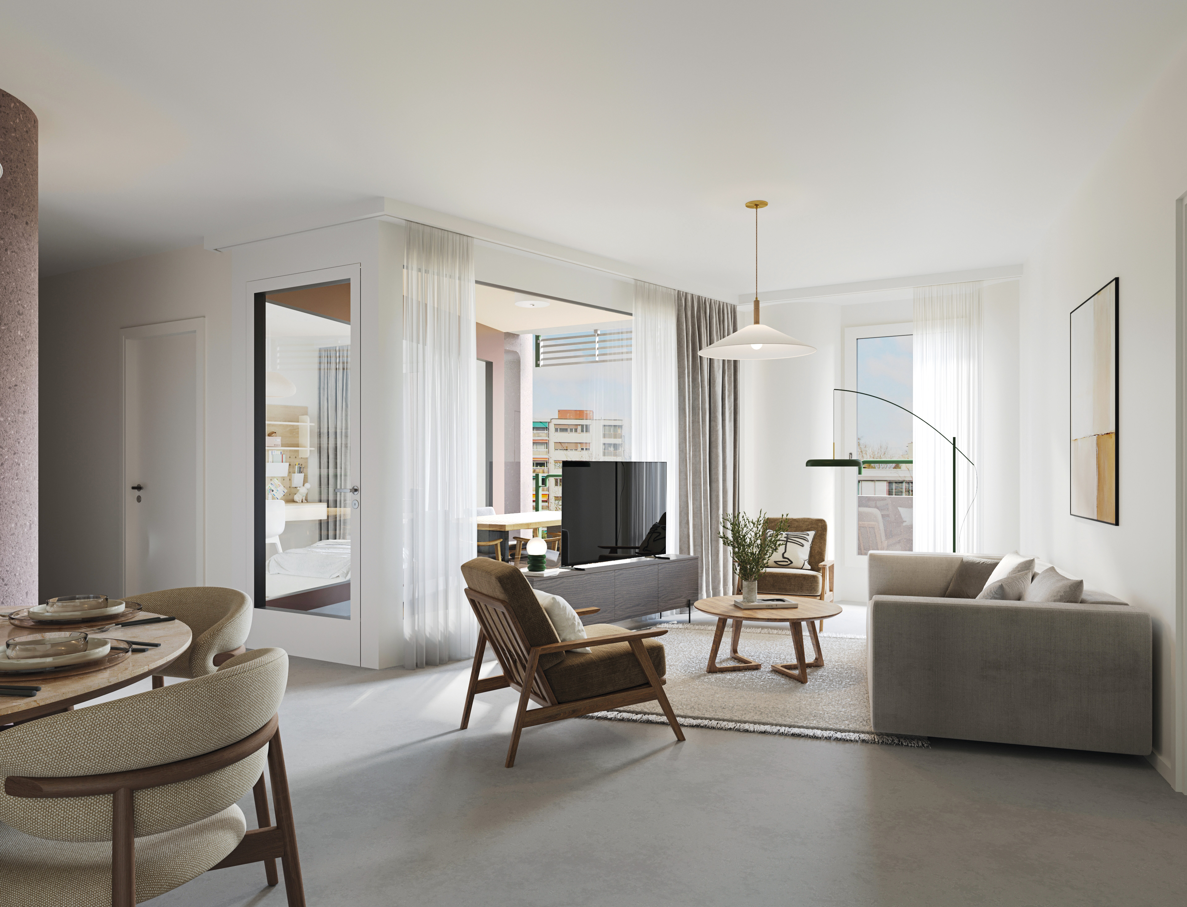 Appartement 6.06-5pièces-2