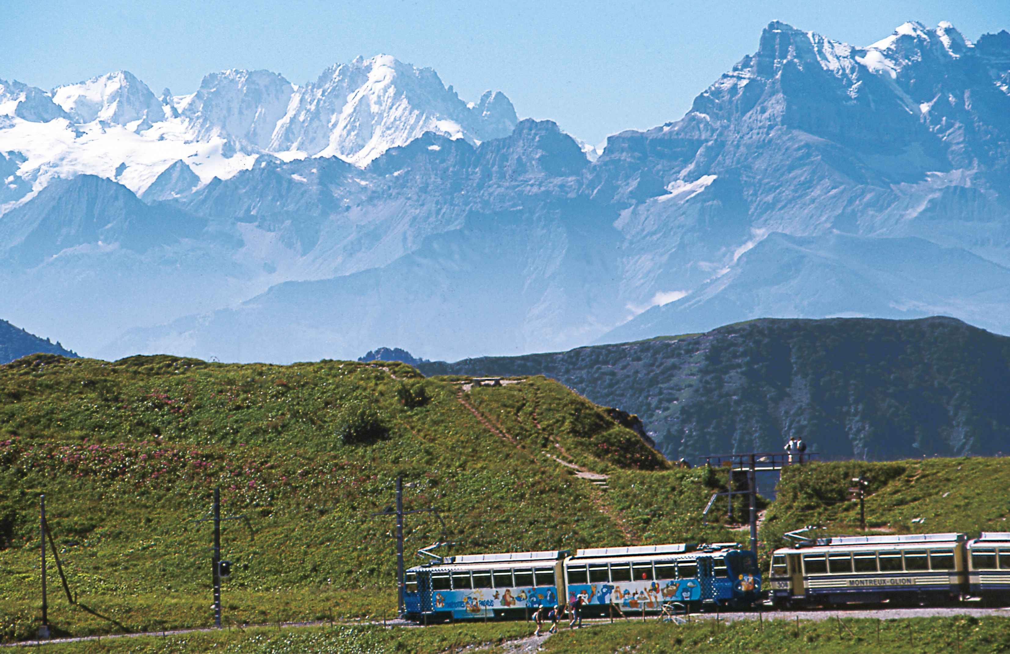 Mobilité douce - Le saviez-vous ?