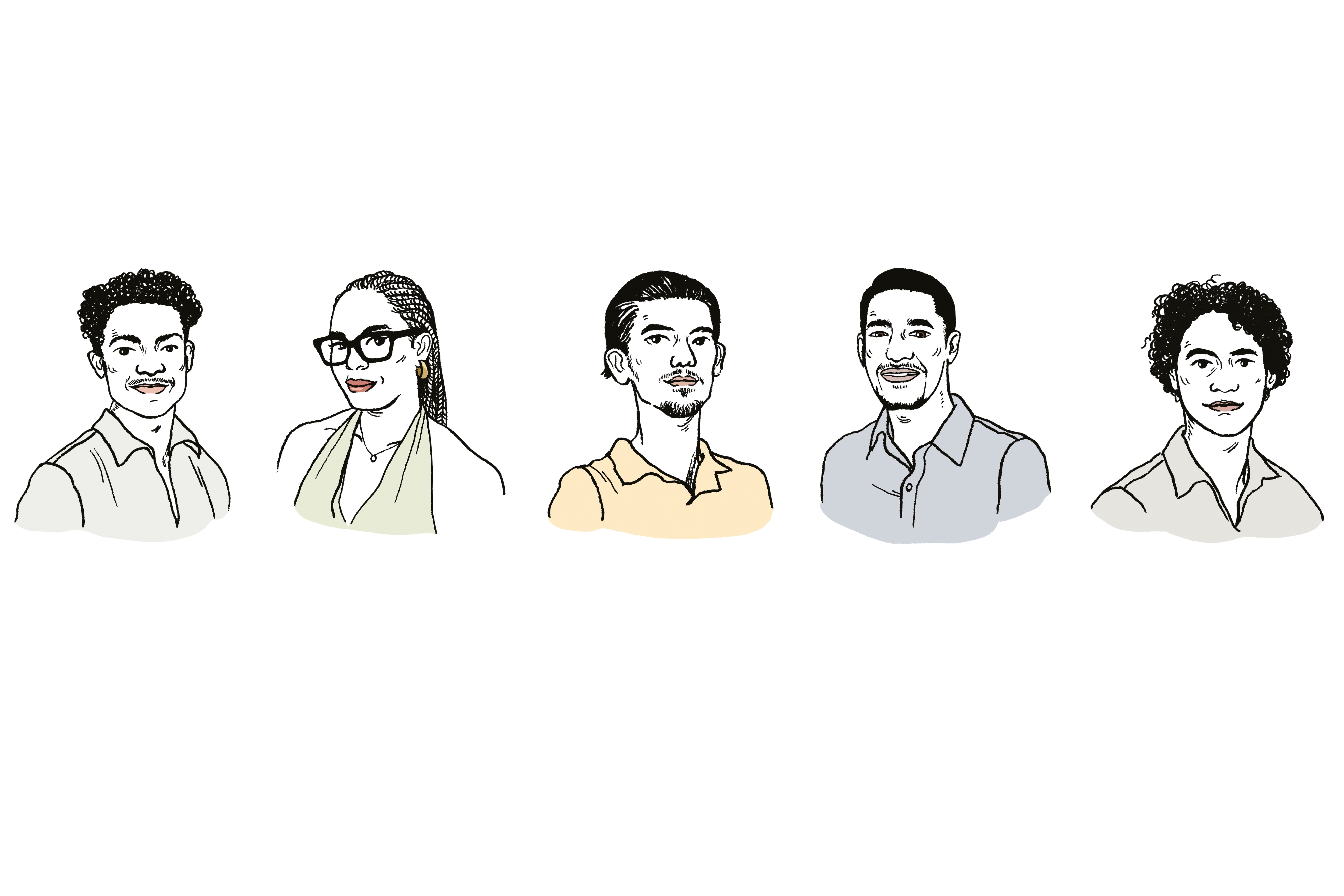 La régie de demain, ce sont eux !