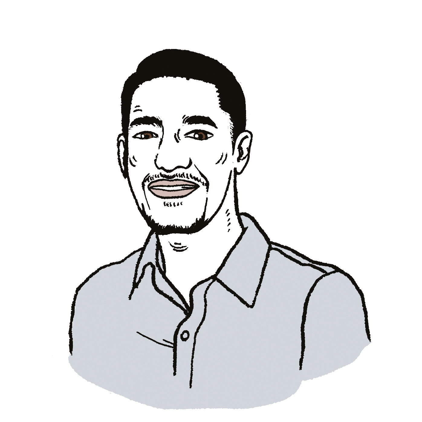 Yves Batardon - Responsable Gérance commerciale