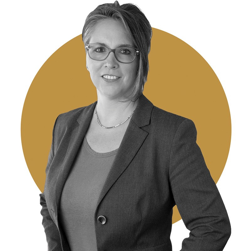 Ginette Firinu-Gonthier (agence de Coppet)