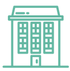 Coopératives d'habitation