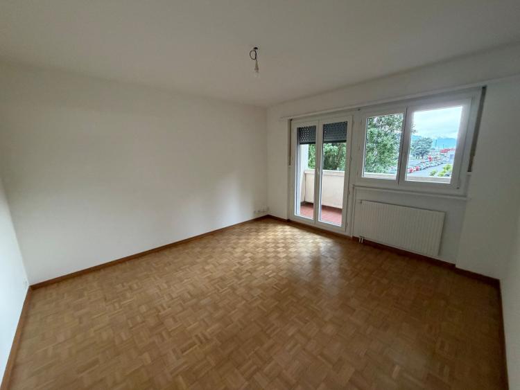 Joli 2 pièces avec balcon