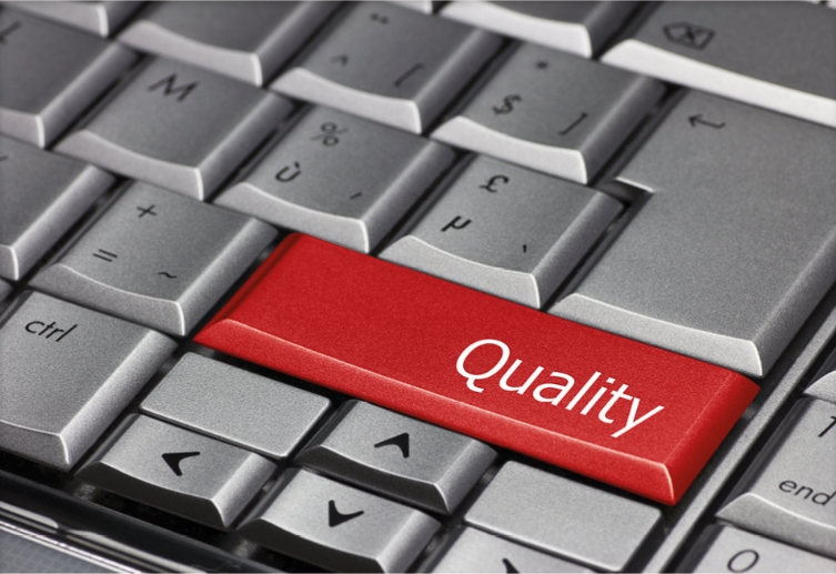Politique qualité