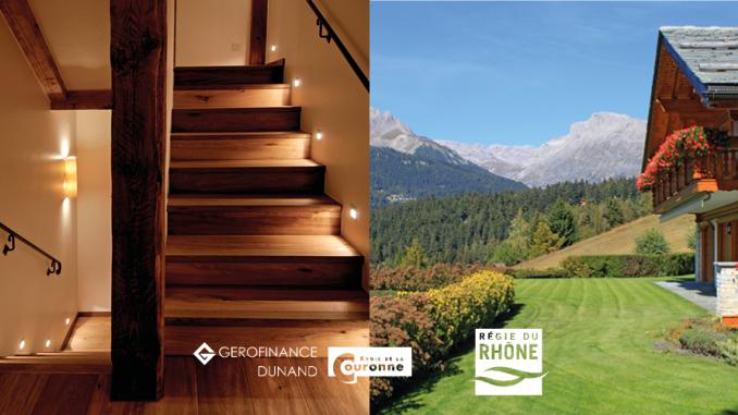 ''Régie du Rhône est une vraie opportunité''