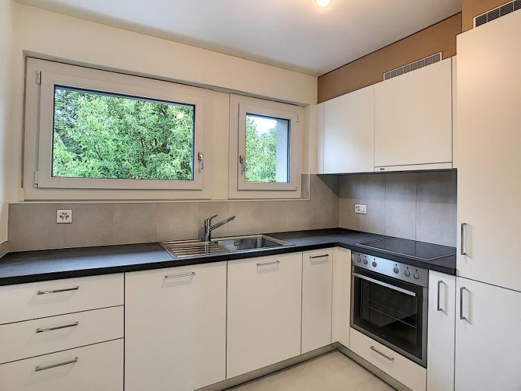Beau 4.5 pièces entièrement renové au 2ème étage