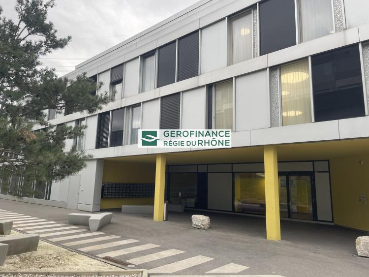 Studio meublé Medium d'environ 27m2