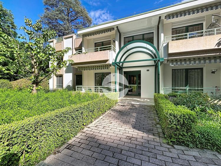 Collège du Léman - Magnifique duplex avec terrasse sur le toit