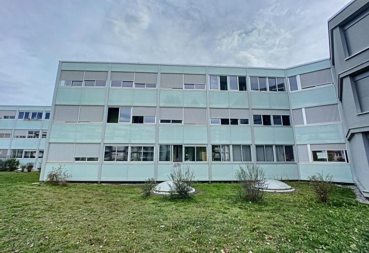 Appartement de 3 pièces au 2ème étage