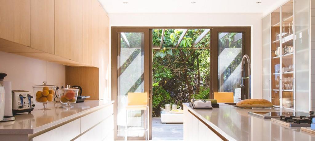 Rénover un appartement