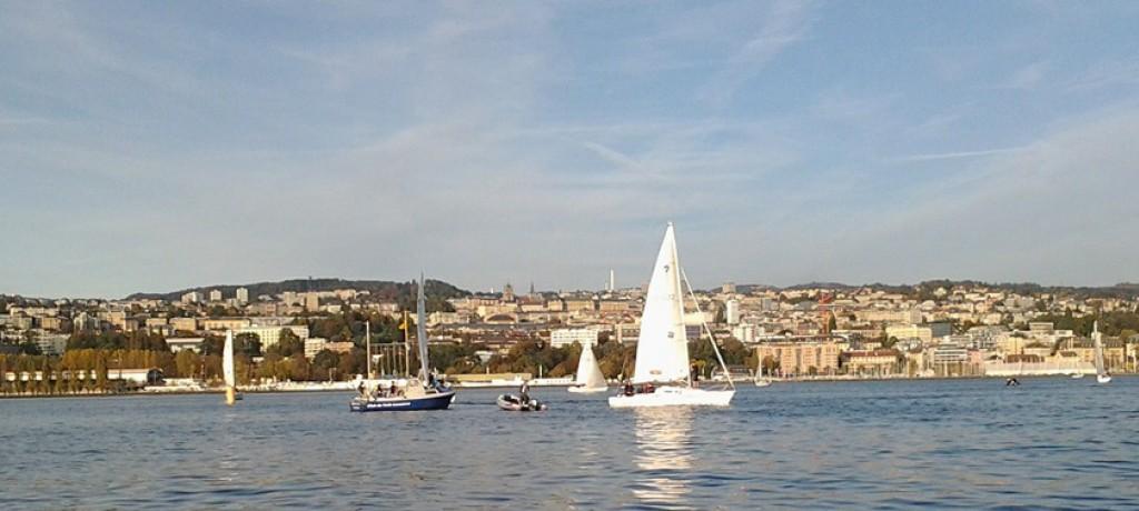 Appartement à louer à Lausanne