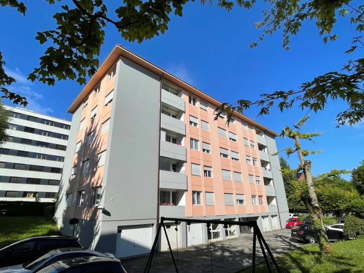 Appartement de 3 pièces au 1er étage