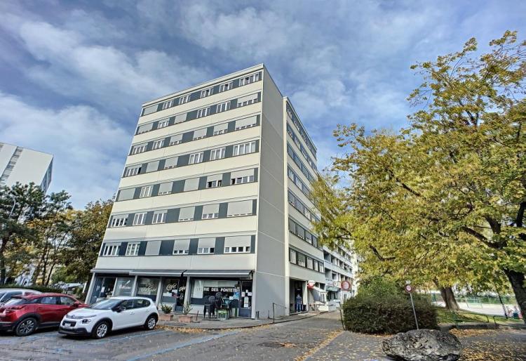 Appartement de 3 pièces au 1er étage