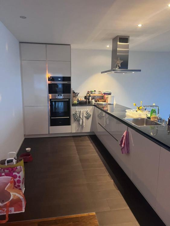 Appartement de 4,5 pièces avec jardin - Vue lac et montagnes