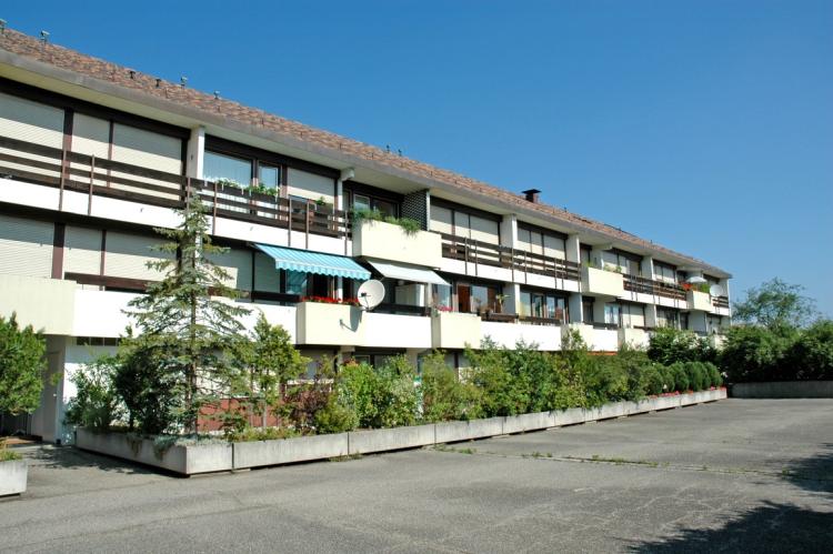 Place de parking extérieure
