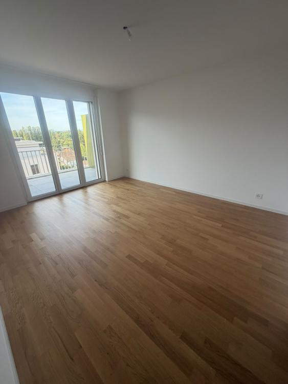 Magnifique appartement de 4 pièces au 3ème étage