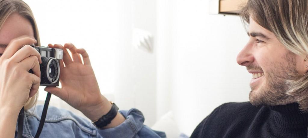 Colocation étudiante