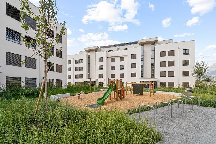 Charmant Studio au 2ème étage au coeur du quartier Greenparc (D205)