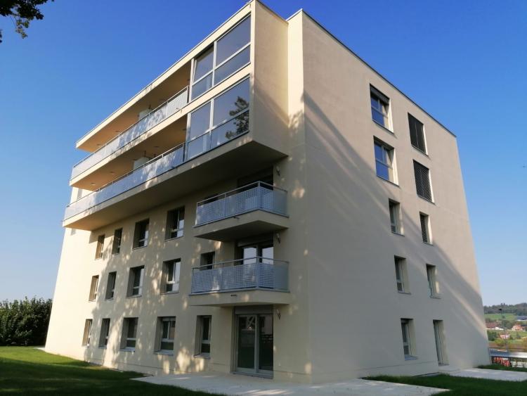 1.5 pièces au 2ème étage, 34m2 environ