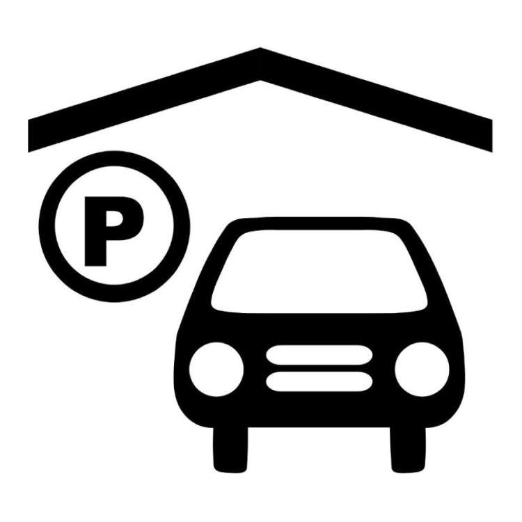Place intérieure