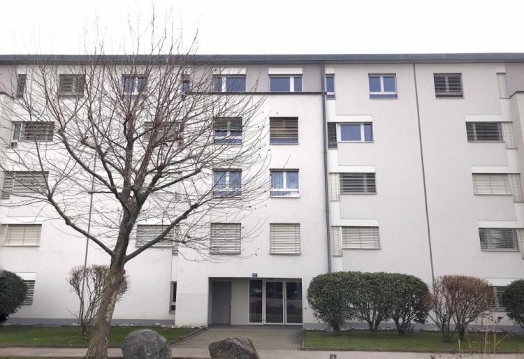 Grand appartement de 5.5 pièces sous les combles à Prilly