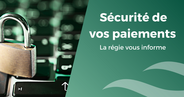 Attention aux tentatives de fraudes