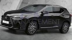 Parkings Rive gauche