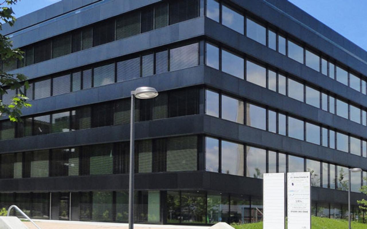 Certification ISO 9001