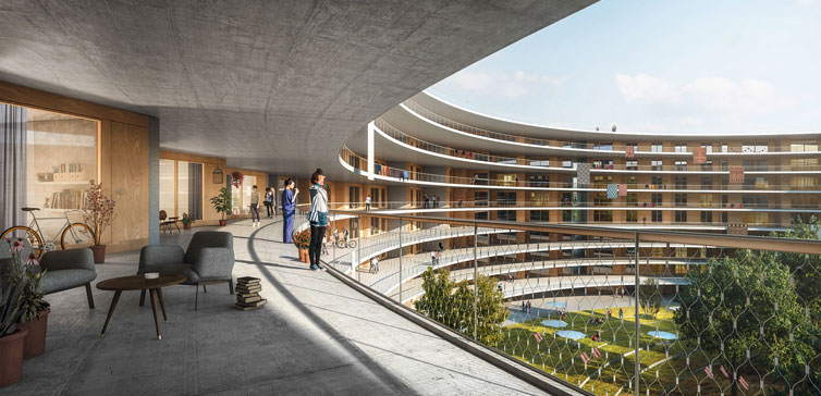 Projets spécifiques, besoins spécifiques