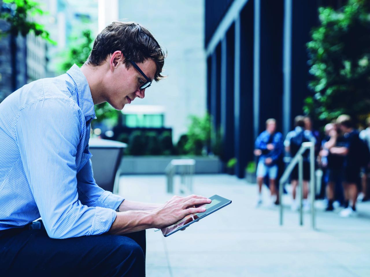 Application digitale