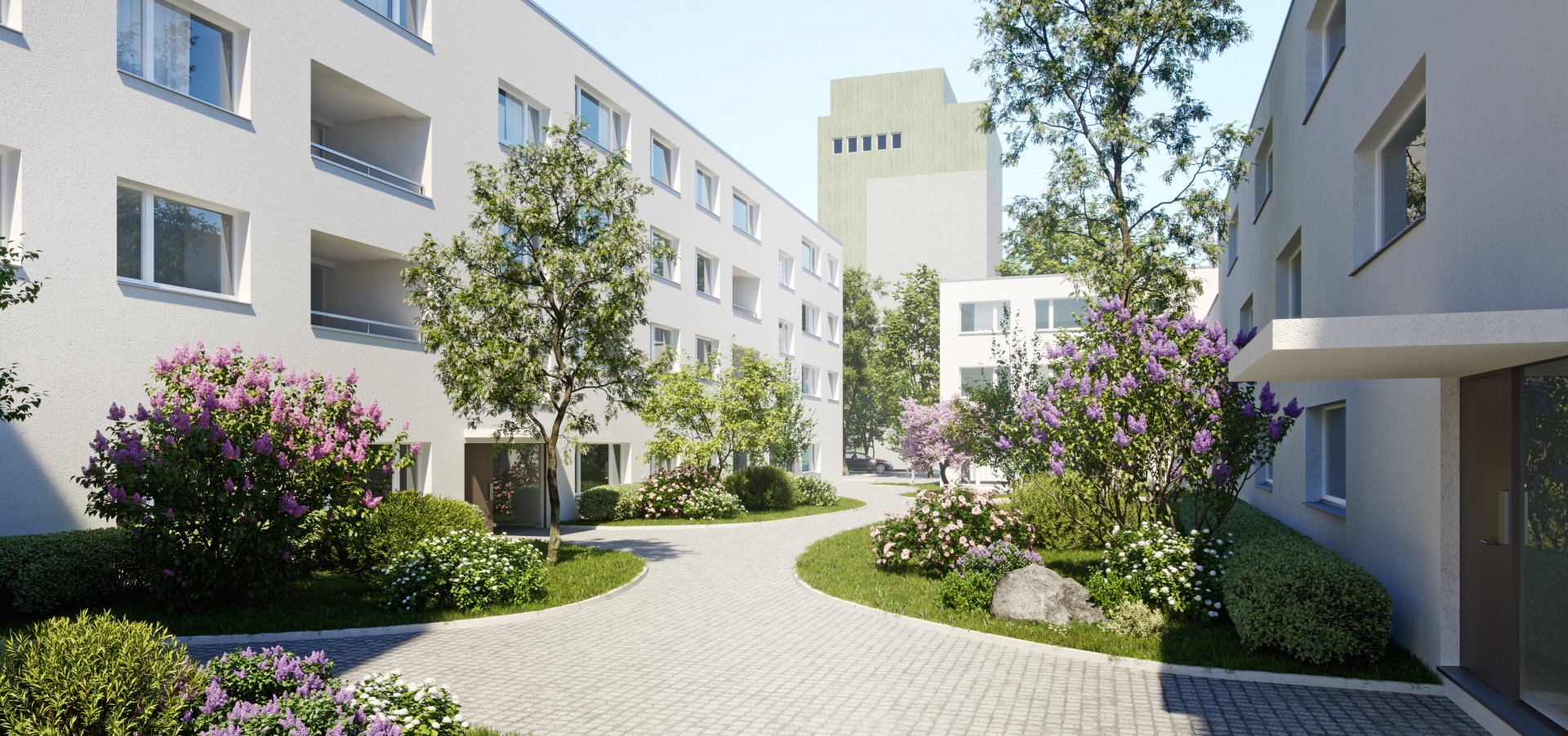 Pilotage de projets immobiliers locatifs neufs