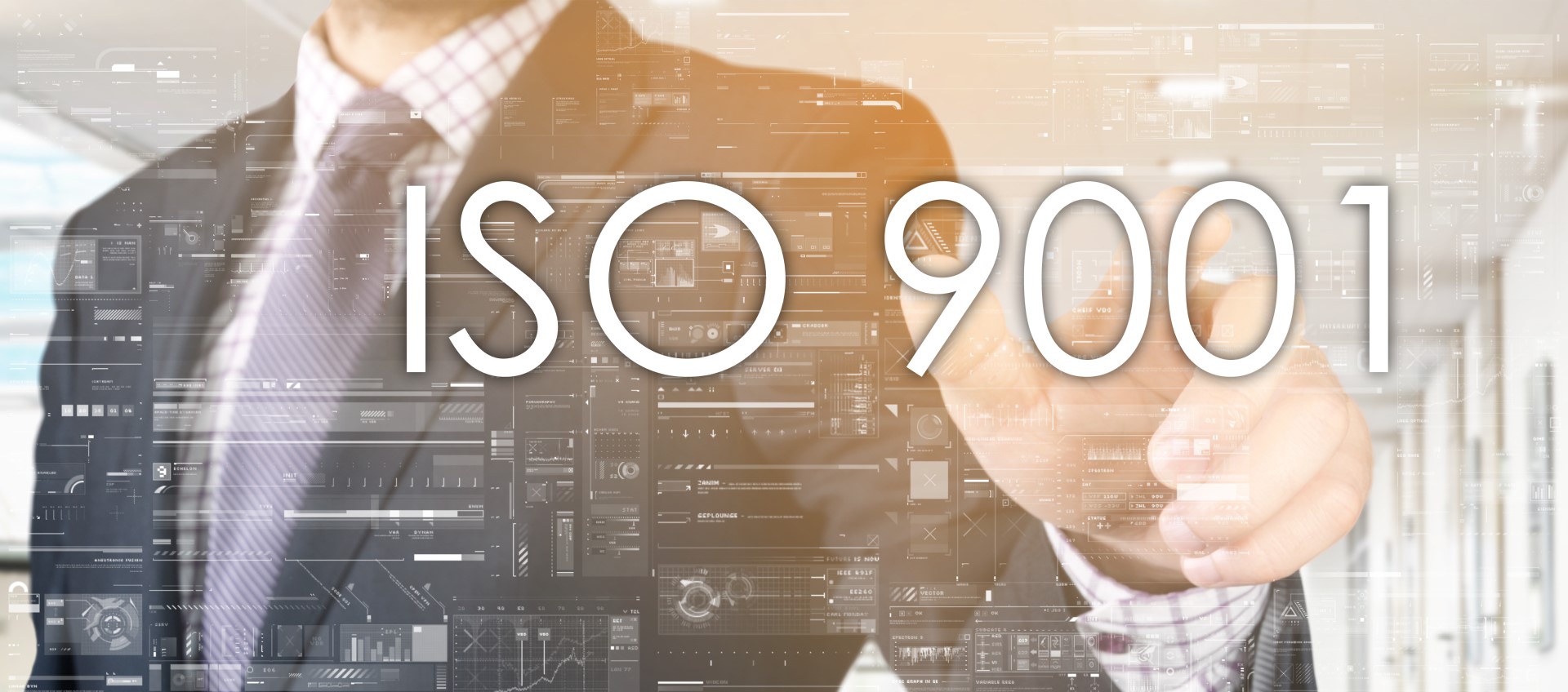 Norme ISO 9001