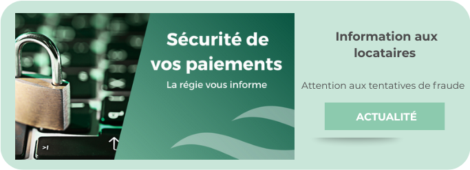 Actu-Tentative fraude