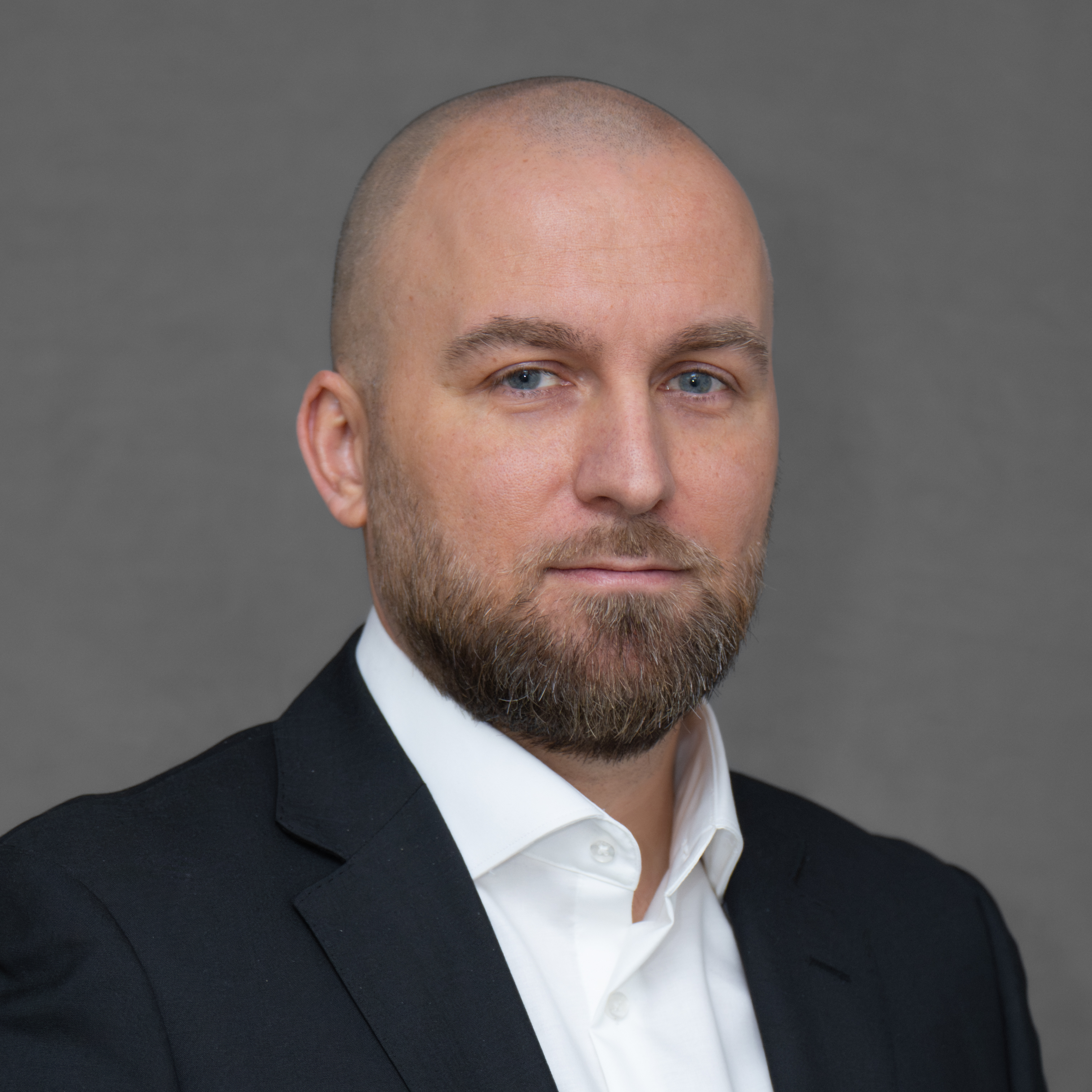 Mathieu Ceccon